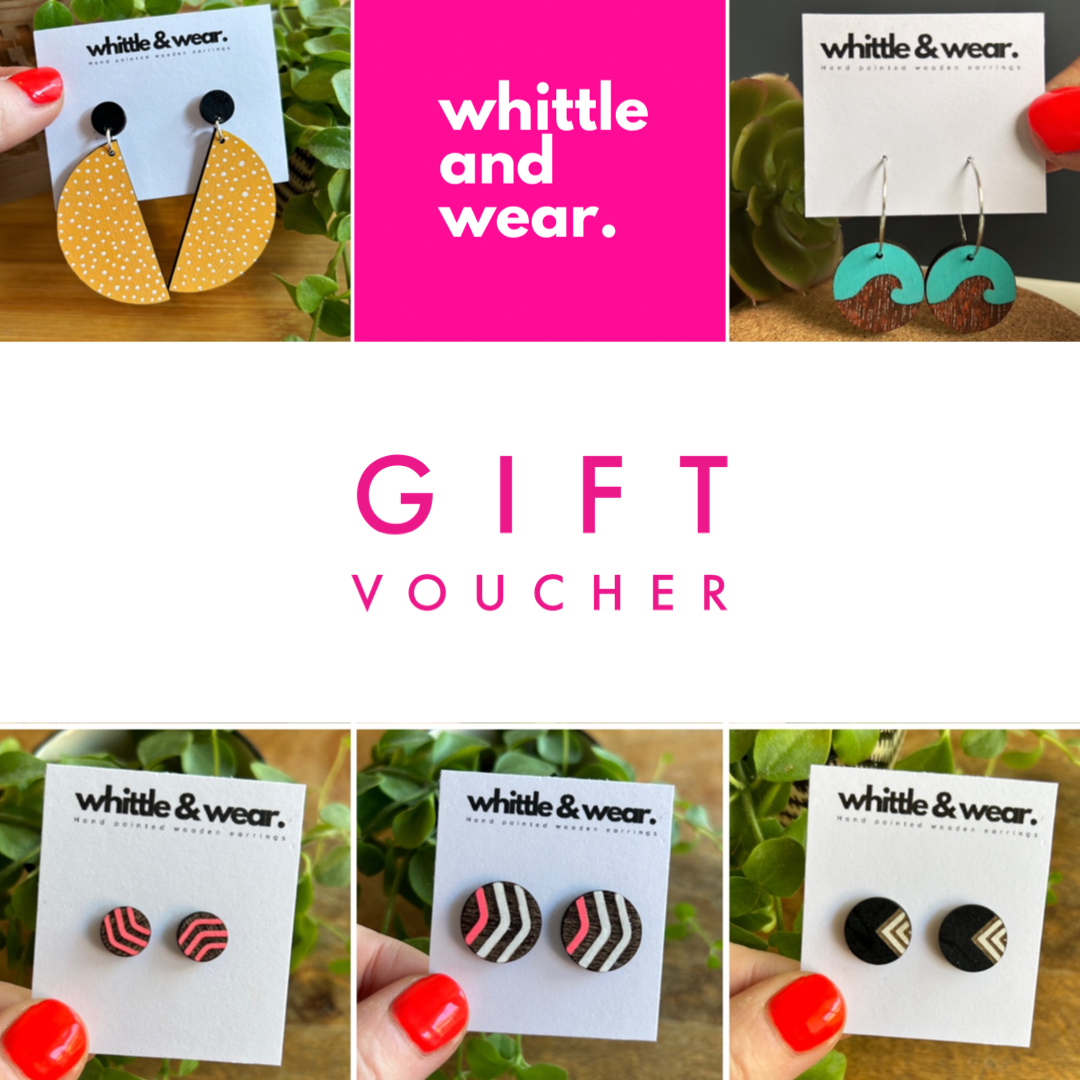 Gift Voucher