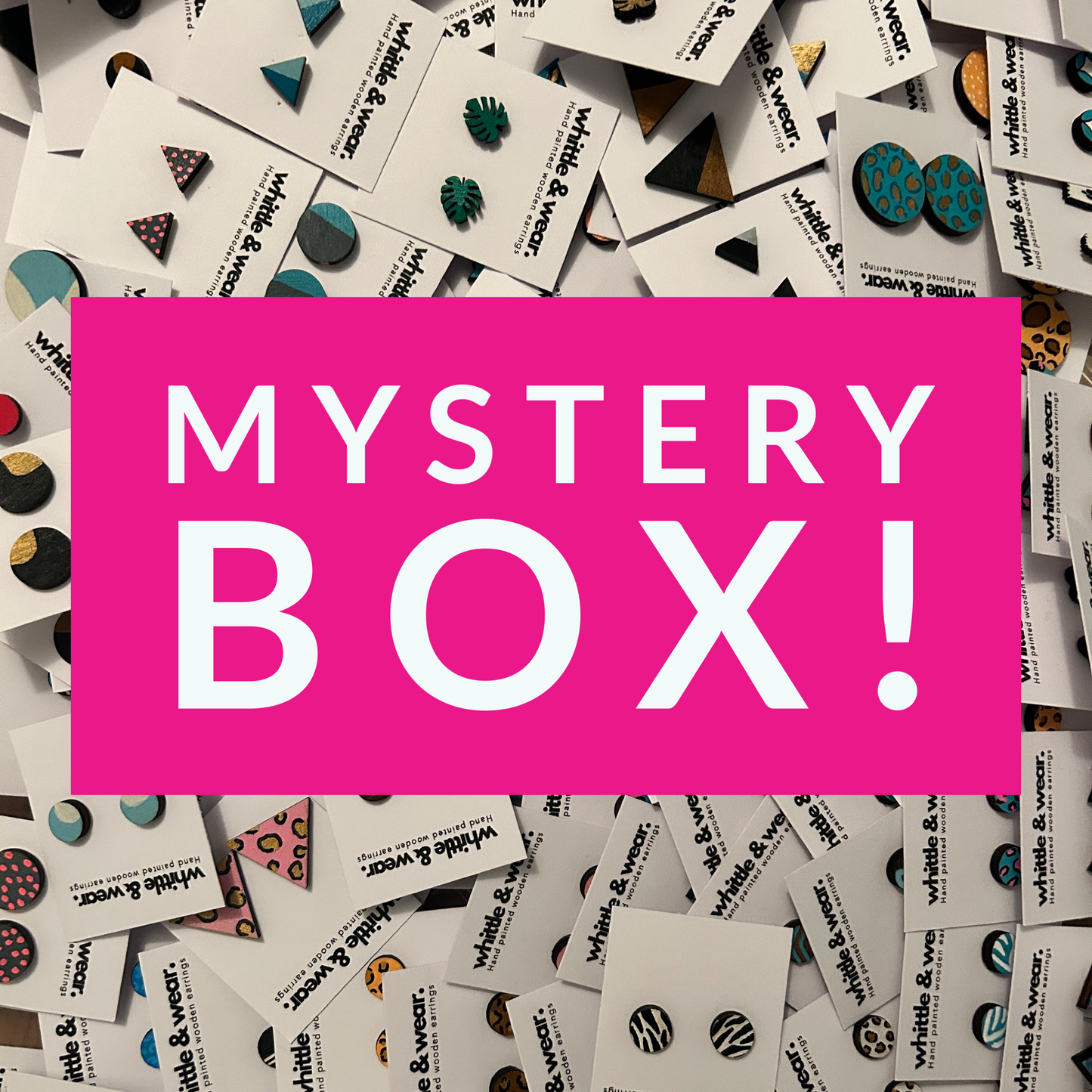 Mystery Box!