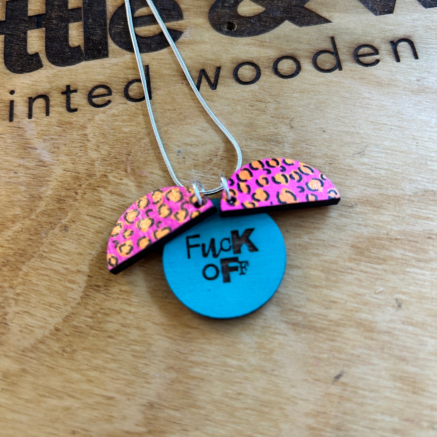 Necklace 2