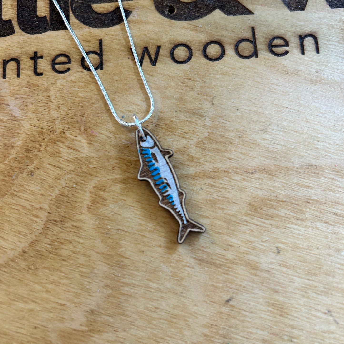Necklace 4