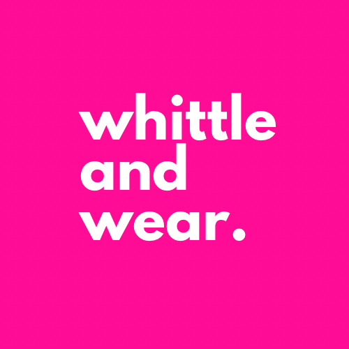 Whittle and Wear.