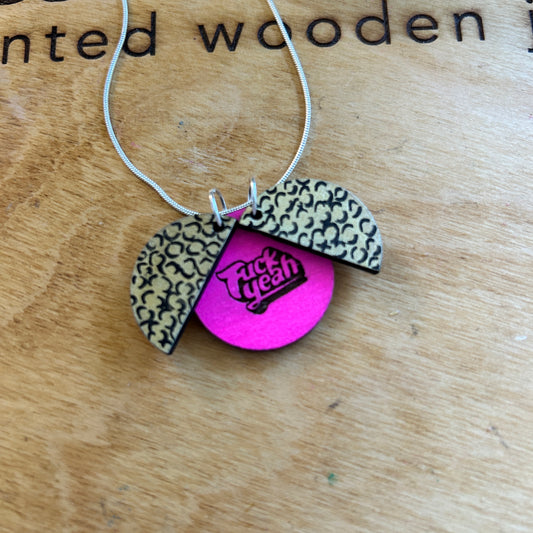 Necklace 3